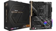 ASRock X670E TAICHI motherboard (Image via ASRock)